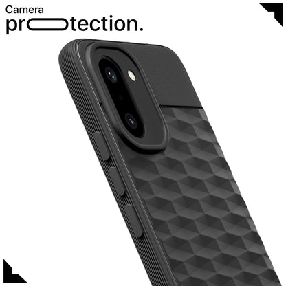Pikkme black mobile cover for OnePlus 15R 5G – photo 5