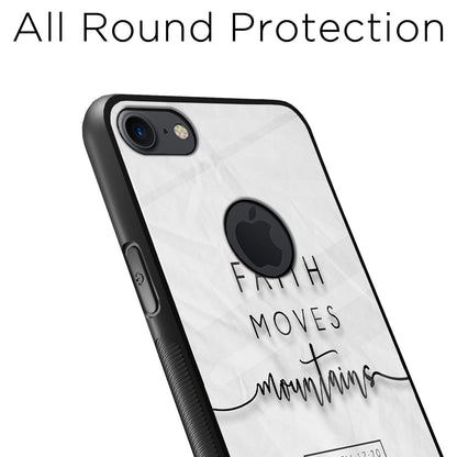 iPhone 7/8 Hybrid mobile back cover by Pikkme – photo 7