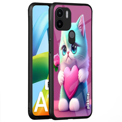 Pikkme Redmi A1 Plus/A2 Plus/Poco C50 phone cover