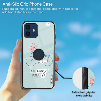 Hybrid Back cover for iPhone 12 Mini – Pikkme – photo 5