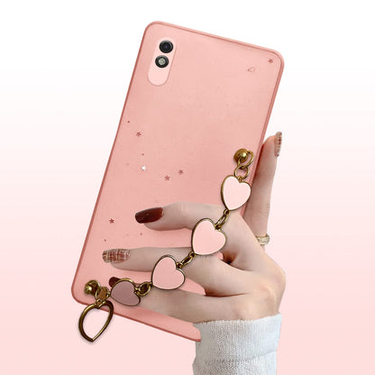 Pikkme pink mobile back cover for Redmi 9A/9i/9A Sport – photo 3