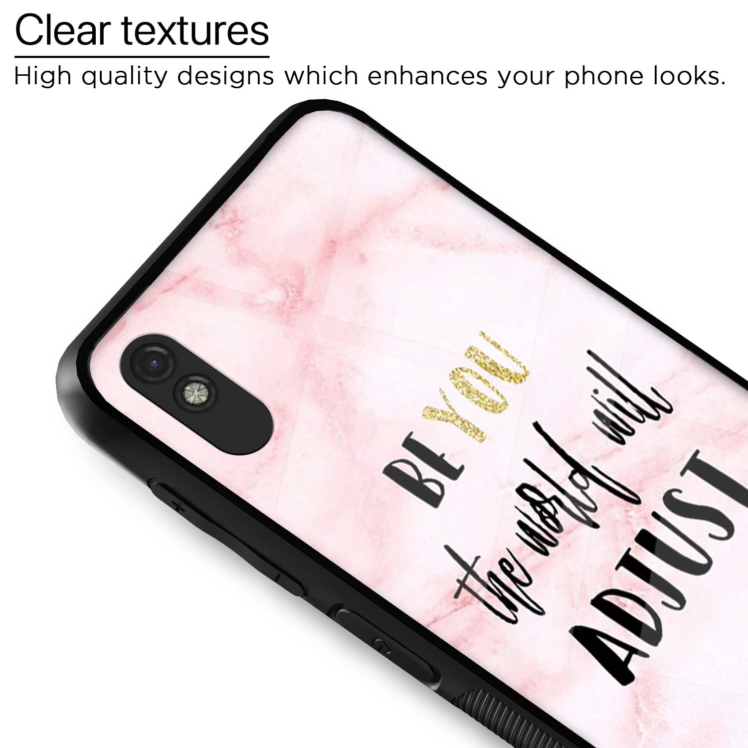 Hybrid Mobile cover for Redmi 9A/9i/9A Sport – Pikkme – photo 4
