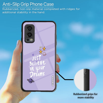 Hybrid Back cover for OnePlus Nord 2 5G – Pikkme – photo 5