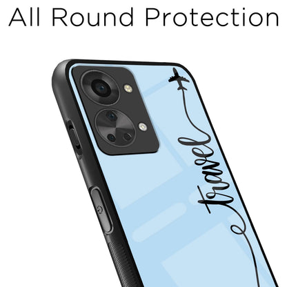 OnePlus Nord 2T 5G Hybrid mobile back cover by Pikkme – photo 7