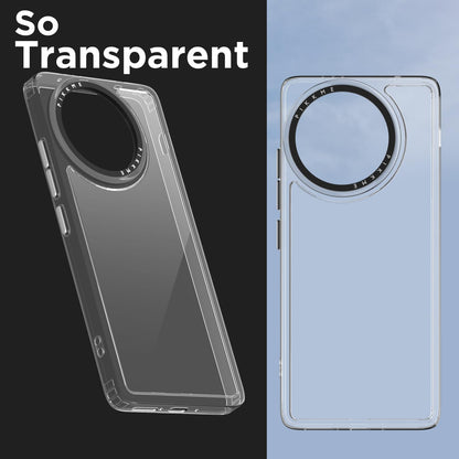 Pikkme OnePlus 13 5G Hybrid transparent mobile back cover – photo 7
