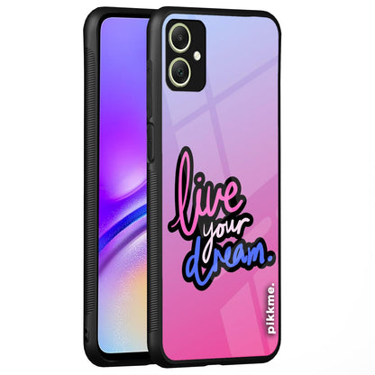 Phone cover for Samsung A05/M05/F05 – Pikkme