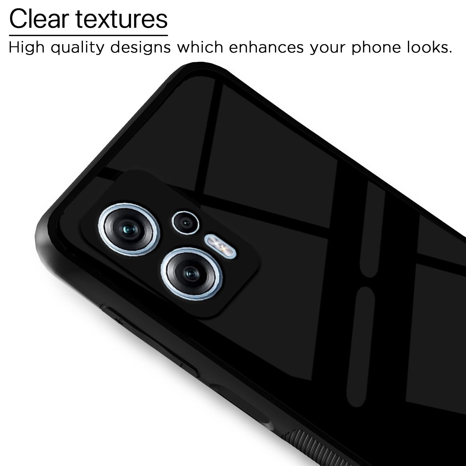 Mobile back cover for Redmi K50i 5G – Pikkme – photo 4