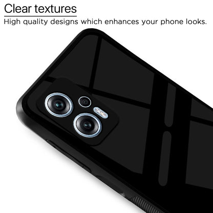 Mobile back cover for Redmi K50i 5G – Pikkme – photo 4