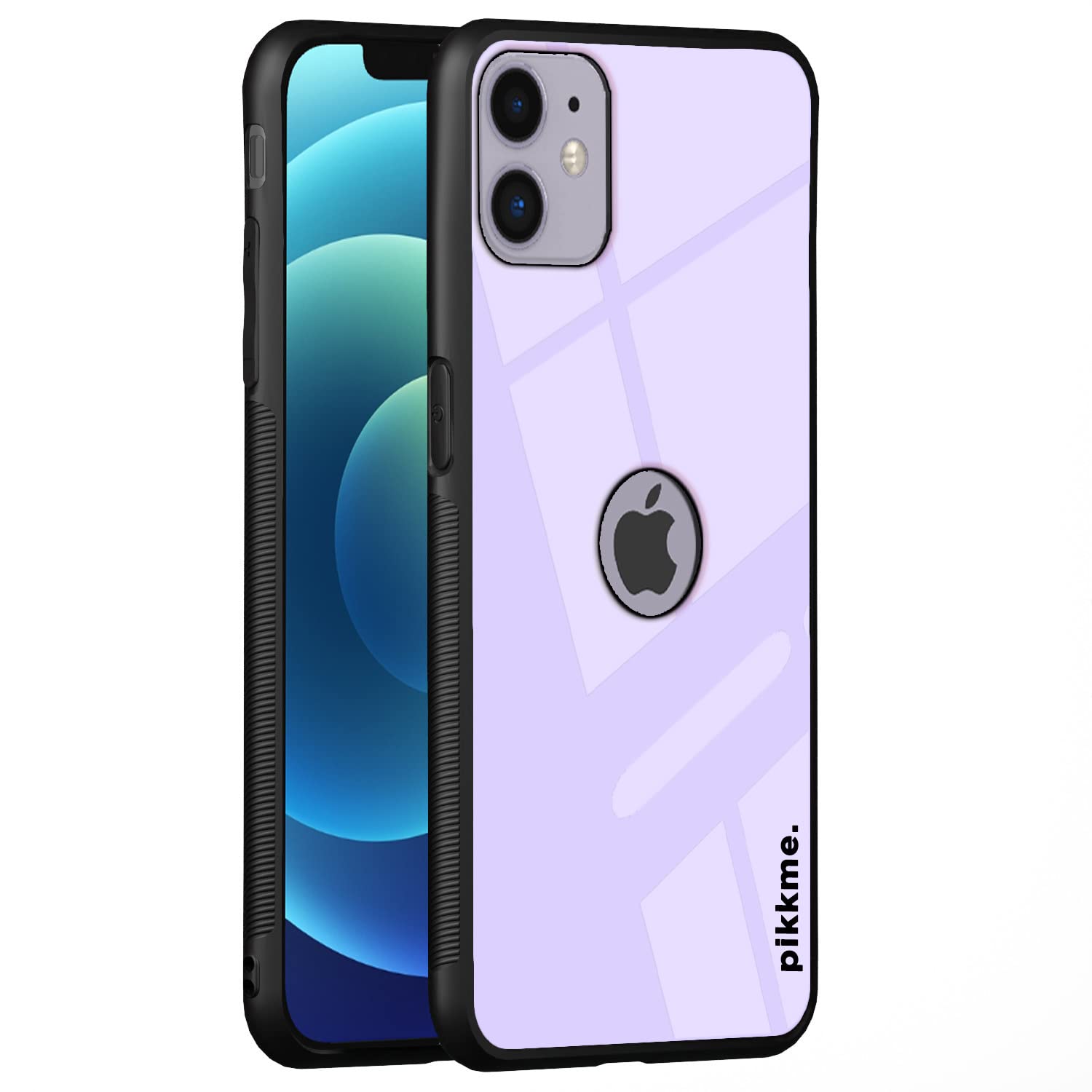 iPhone 12 phone cover by Pikkme