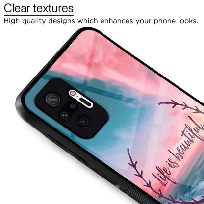 Pikkme Redmi Note 10 Pro/Note 10 Pro Max Hybrid mobile cover – photo 4