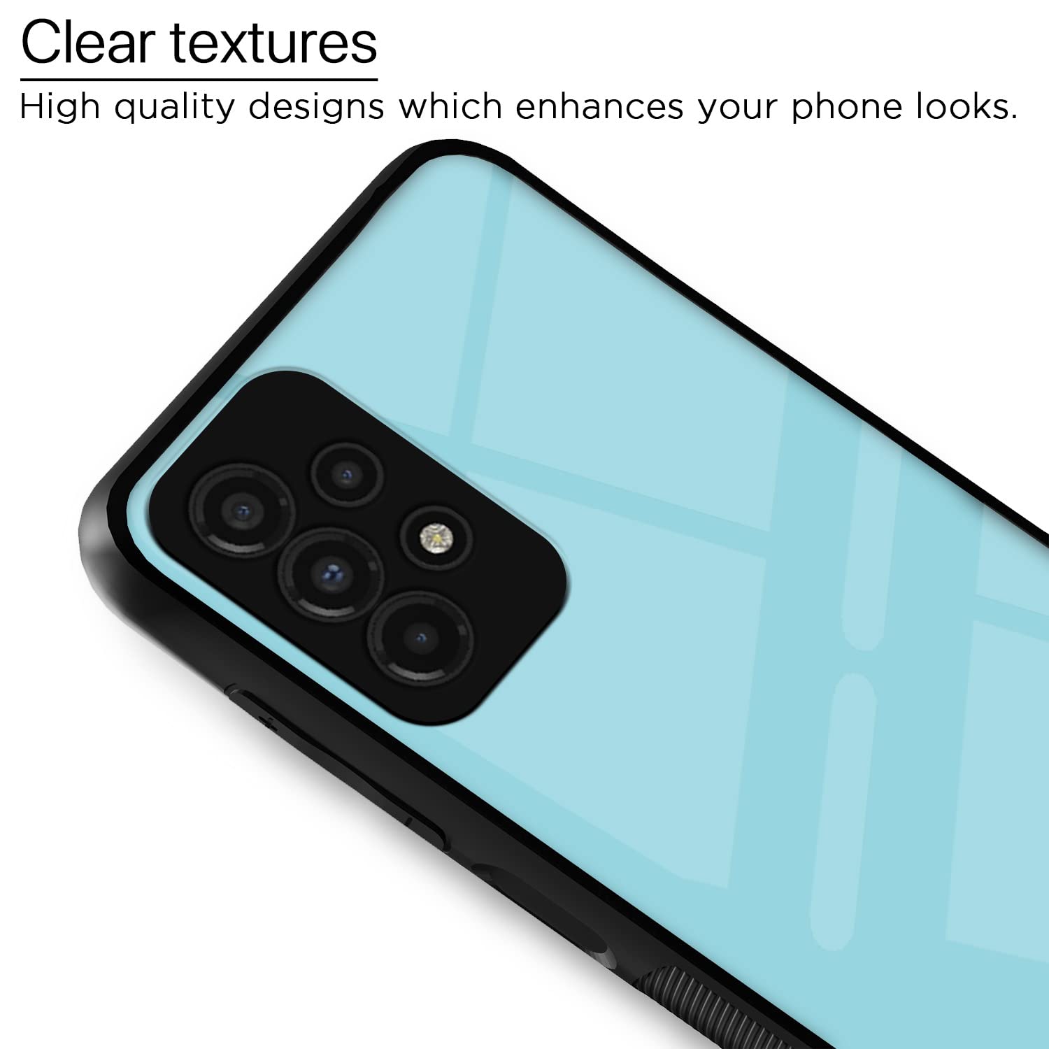 Pikkme mobile back cover for Samsung A13 4G – photo 4