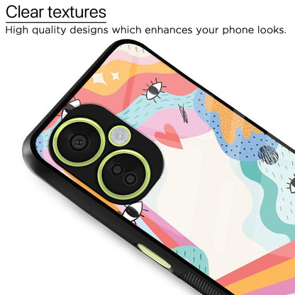 Pikkme Hybrid phone cover for OnePlus Nord CE 3 Lite 5G – photo 4