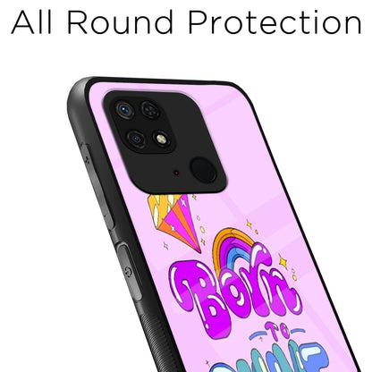 Redmi 10/10 Power Hybrid back cover by Pikkme – photo 7
