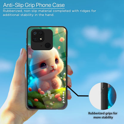 Hybrid Phone cover for Redmi 10/10 Power – Pikkme – photo 5