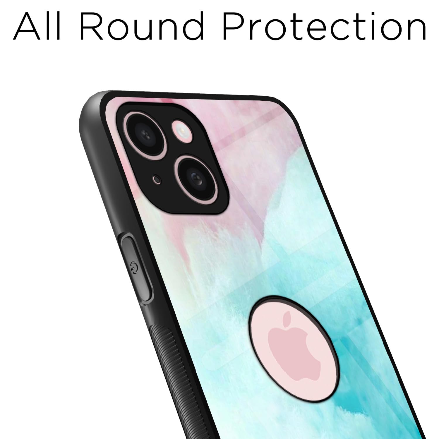 Pikkme iPhone 15 Hybrid phone cover – photo 7