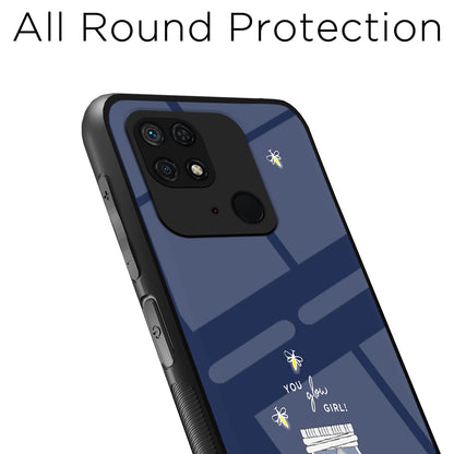 Redmi 10/10 Power Hybrid mobile cover by Pikkme – photo 7