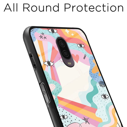 Pikkme OnePlus 7 Hybrid mobile cover – photo 7