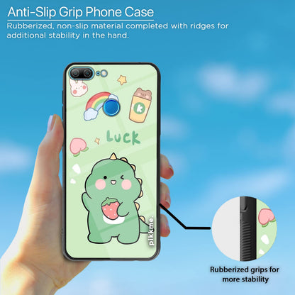 Pikkme Honor 9 Lite mobile cover – photo 5