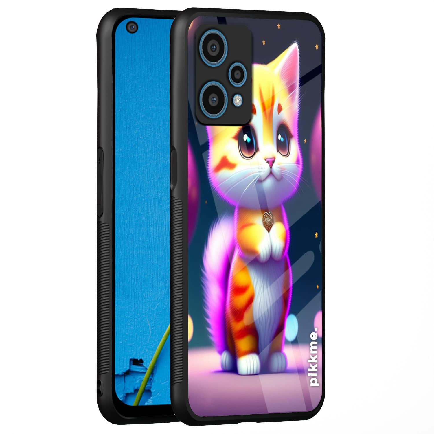 Pikkme phone cover for OnePlus Nord CE 2 Lite 5G