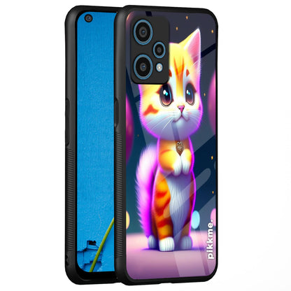 Pikkme phone cover for OnePlus Nord CE 2 Lite 5G