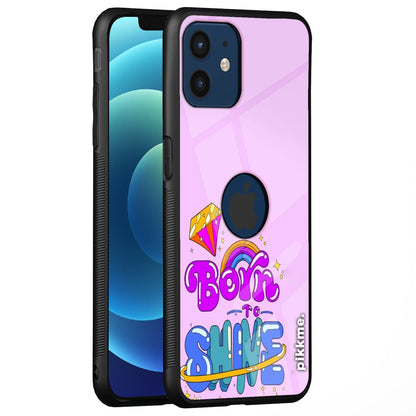 Phone cover for iPhone 12 – Pikkme