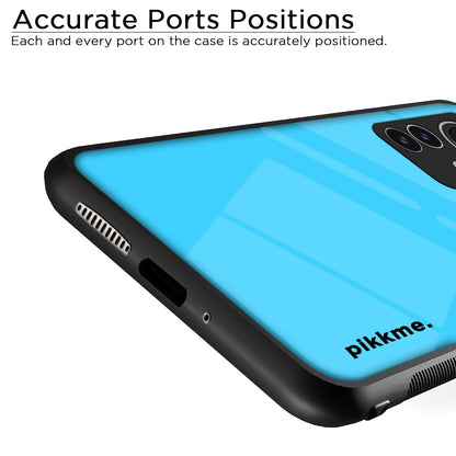 Pikkme Mi 12 Pro 5G Hybrid mobile back cover – photo 5