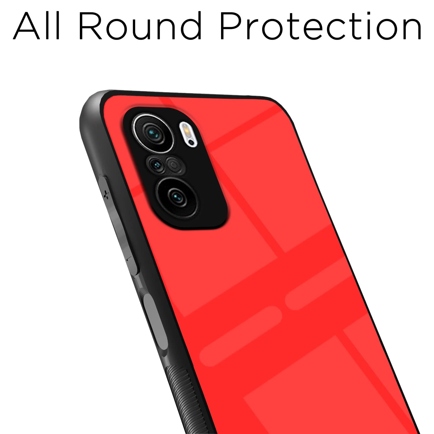 Pikkme Mi 11X/11X Pro Hybrid phone cover – photo 7