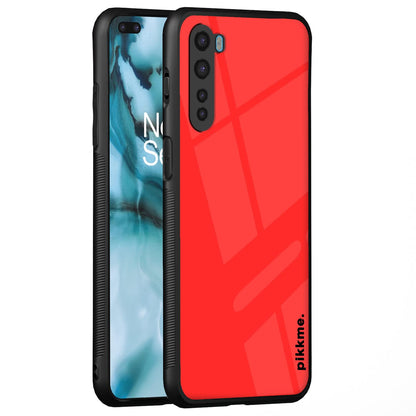 Phone cover for OnePlus Nord – Pikkme
