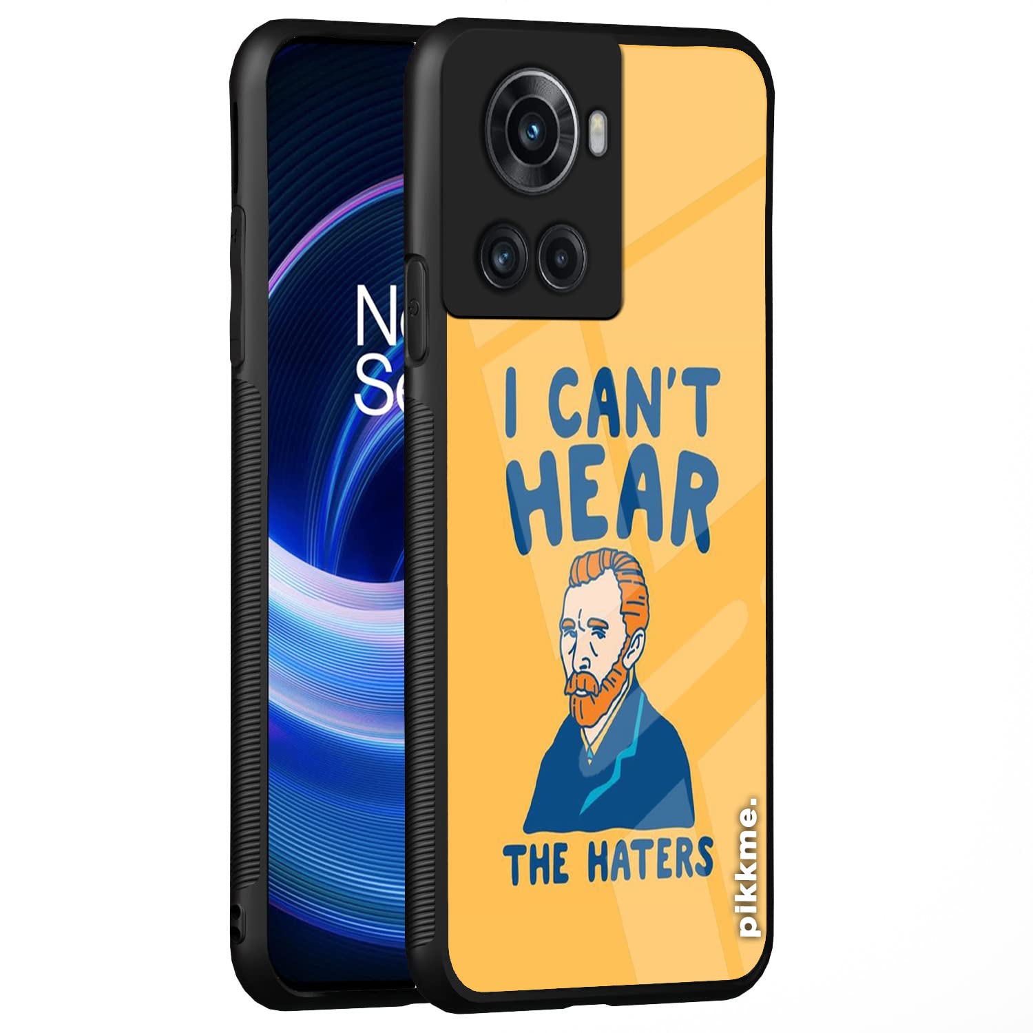 Phone cover for OnePlus 10R – Pikkme