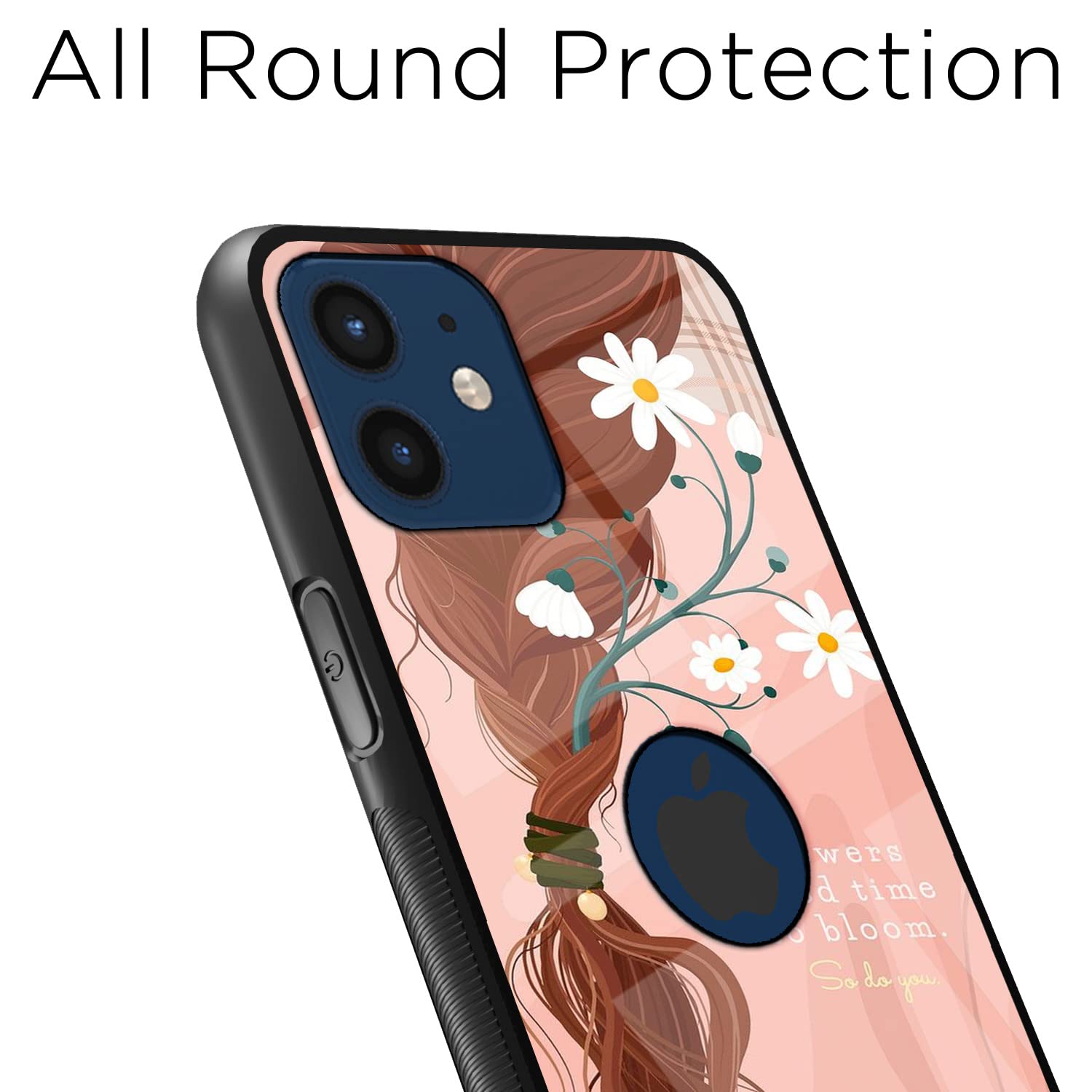 Hybrid Back cover for iPhone 12 Mini – Pikkme – photo 7