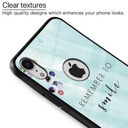 iPhone XR Hybrid back cover by Pikkme – photo 4