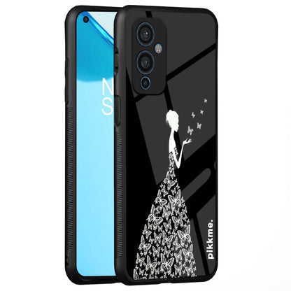 Pikkme phone cover for OnePlus 9