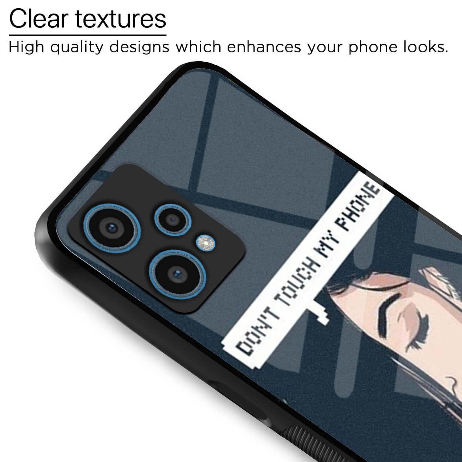 OnePlus Nord CE 2 Lite 5G mobile cover by Pikkme – photo 4