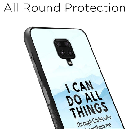 Hybrid Back cover for Redmi Note 9 Pro/Note 9 Pro Max/Note 10 Lite – Pikkme – photo 7