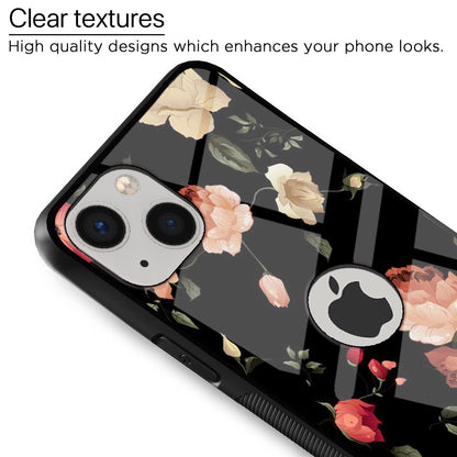 Flower Phone cover for iPhone 13 – Pikkme – photo 4