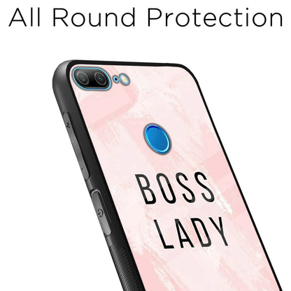 Phone cover for Honor 9 Lite – Pikkme – photo 7