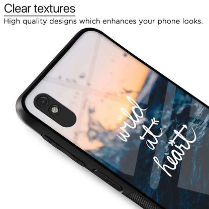 Pikkme Redmi 9A/9i/9A Sport back cover – photo 4