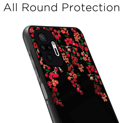 Redmi Note 10 Pro/Note 10 Pro Max mobile back cover by Pikkme – photo 7
