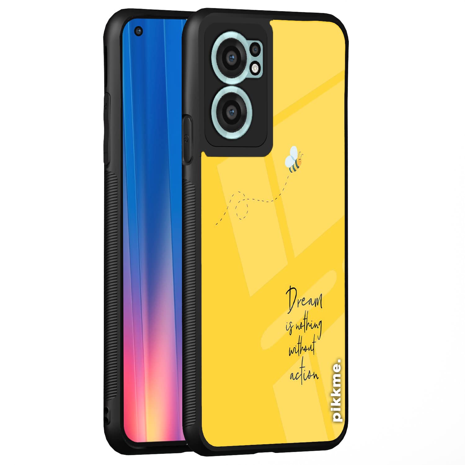 Phone cover for OnePlus Nord CE 2 5G – Pikkme