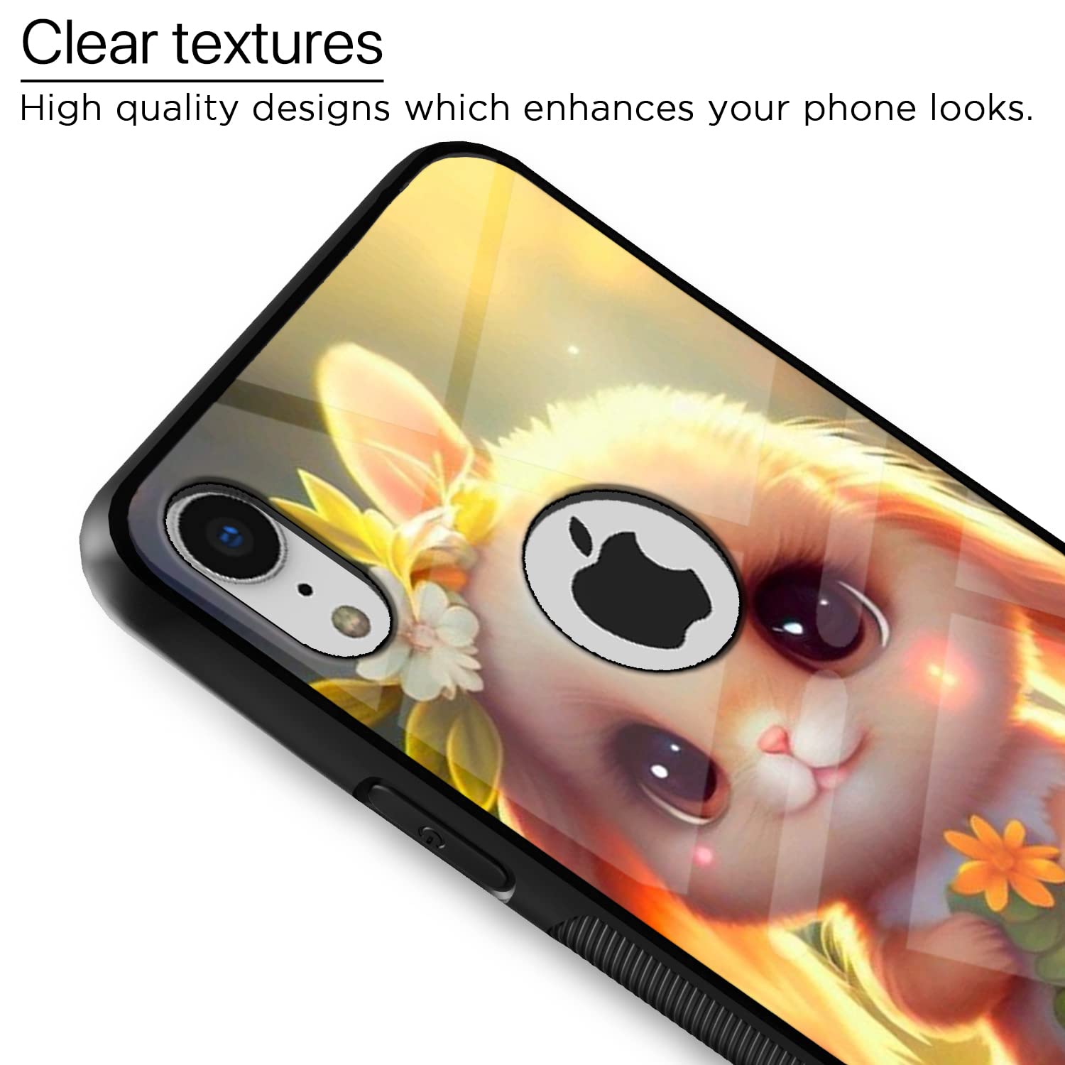 Pikkme mobile cover for iPhone XR – photo 4