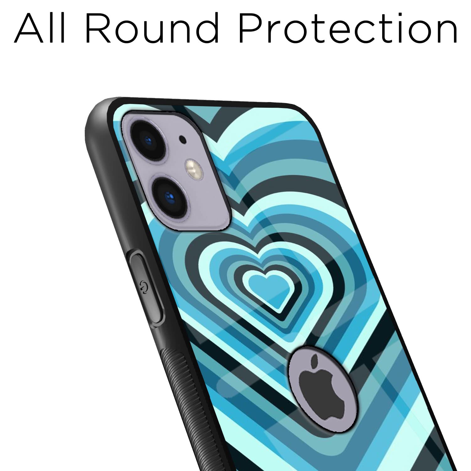 Phone cover for iPhone 11 – Pikkme – photo 7