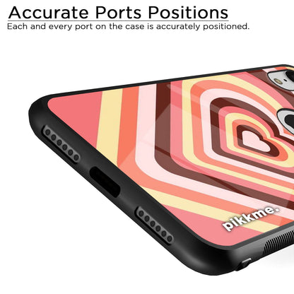 iPhone XR phone cover by Pikkme – photo 6