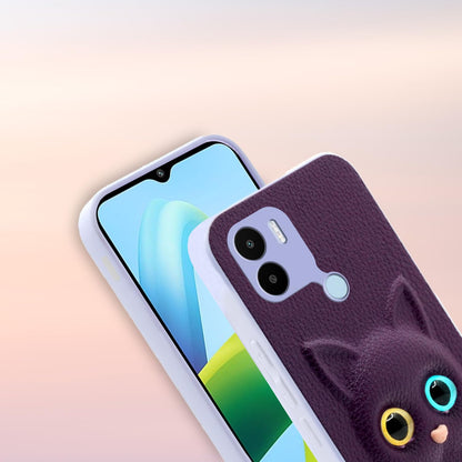 Poco C51/Redmi A1 Plus/Redmi A2 Plus/C50, Redmi A1 Plus/A2 Plus/Poco C50 phone cover in purple by Pikkme – photo 6