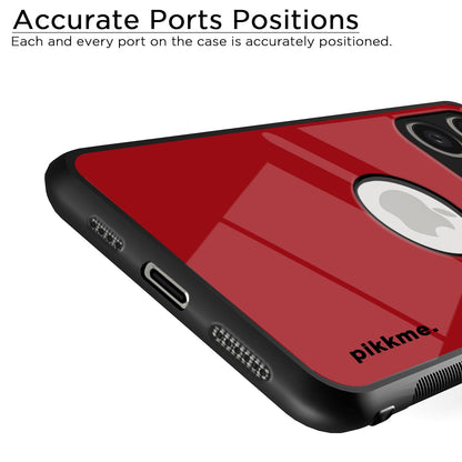 iPhone 15 Pro Max Hybrid phone cover by Pikkme – photo 6