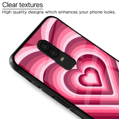 Pikkme Hybrid mobile back cover for OnePlus 6 – photo 4