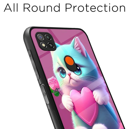 Redmi 10A/9, Poco C31 mobile cover by Pikkme – photo 7