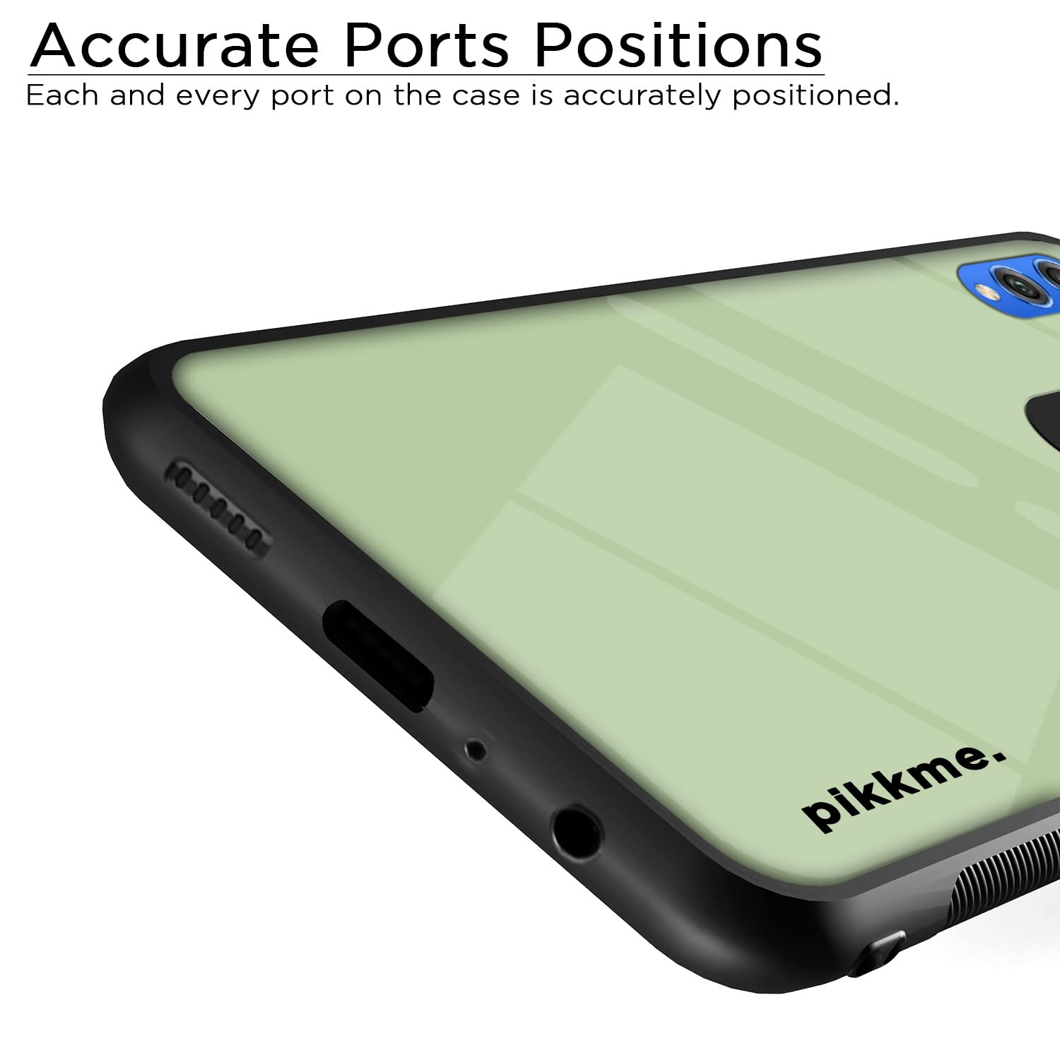 Hybrid Mobile back cover for Honor 8X – Pikkme – photo 6