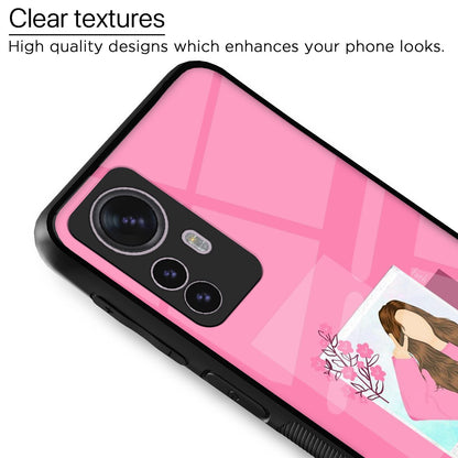 Mi 12 Pro 5G Hybrid phone cover by Pikkme – photo 4