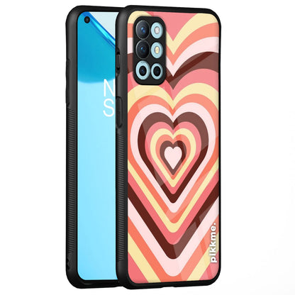 OnePlus 8T mobile cover by Pikkme