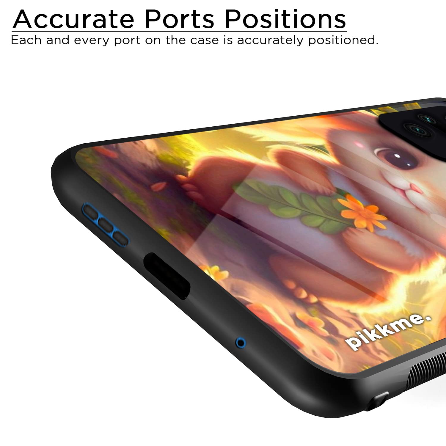 Hybrid Back cover for Redmi Note 10 Pro/Note 10 Pro Max – Pikkme – photo 6